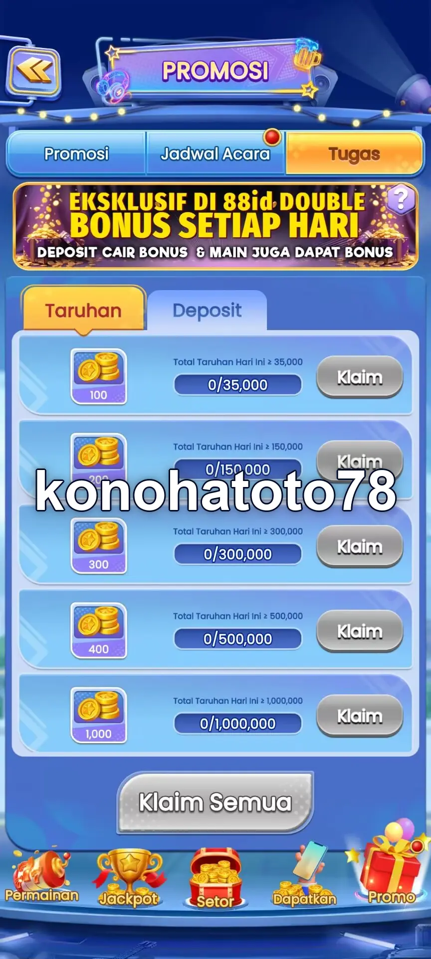 konohatoto78 Unduh