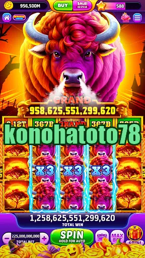 konohatoto78 Masuk
