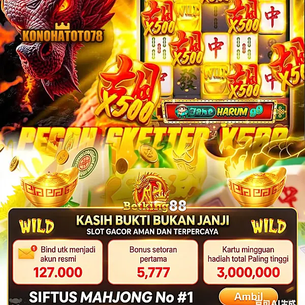 konohatoto78 APK Resmi Unduh