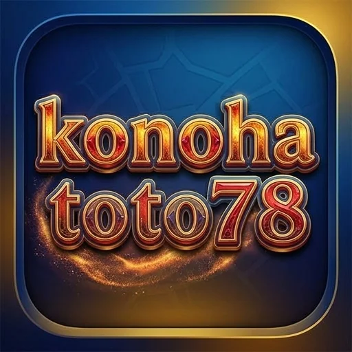 konohatoto78 Logo - Resmi