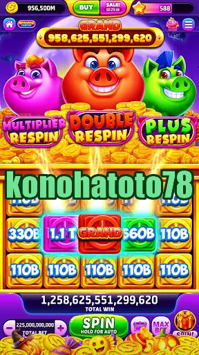 konohatoto78 Preview - Resmi Unduh